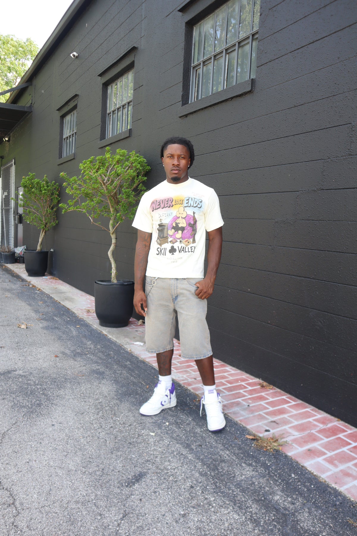 GameBoy Tee